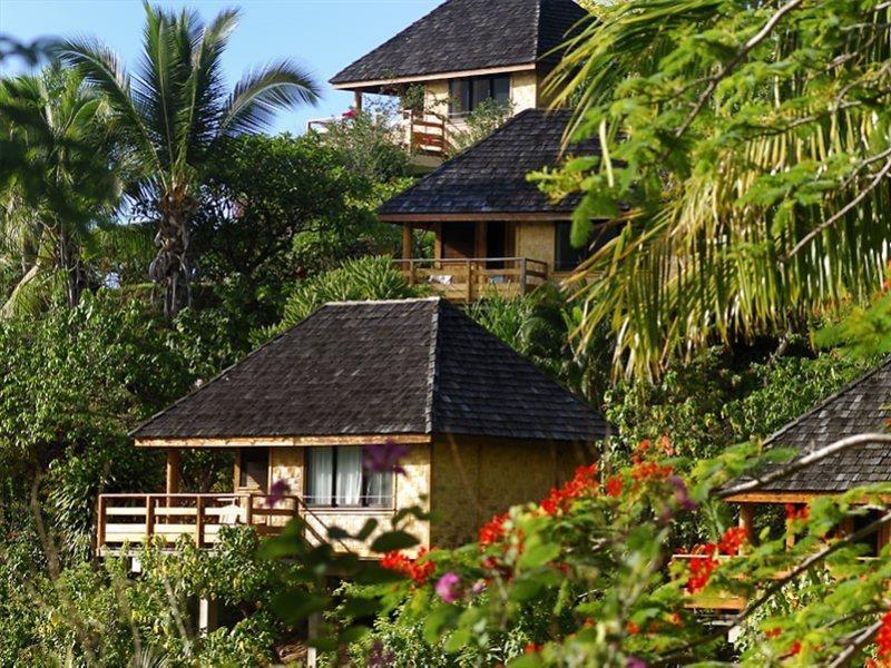 Nuku Hiva Keikahanui Pearl Lodge Екстериор снимка