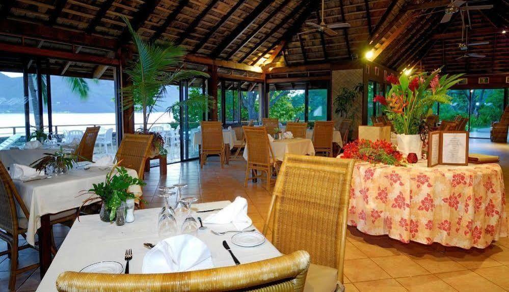 Nuku Hiva Keikahanui Pearl Lodge Екстериор снимка